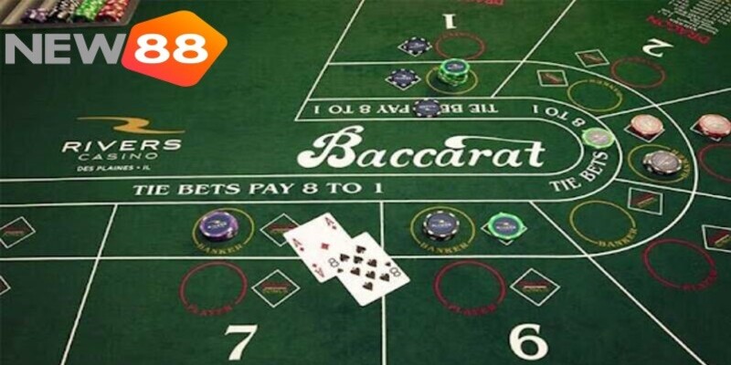 Tuân theo quy luật để nâng cao tỷ lệ thắng